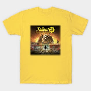 Fallout 76 T-Shirt